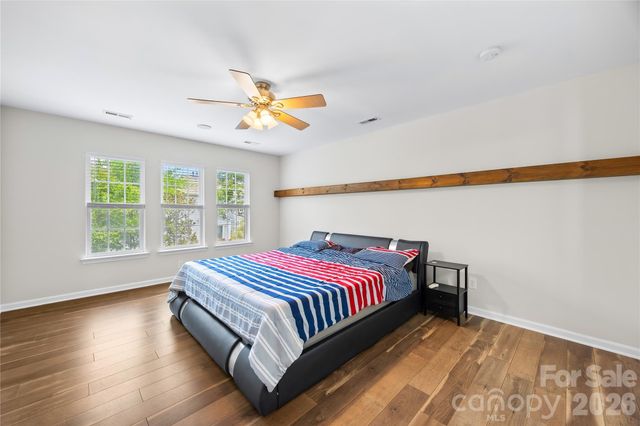 6428 Manitoba Lane, Charlotte, NC 28277