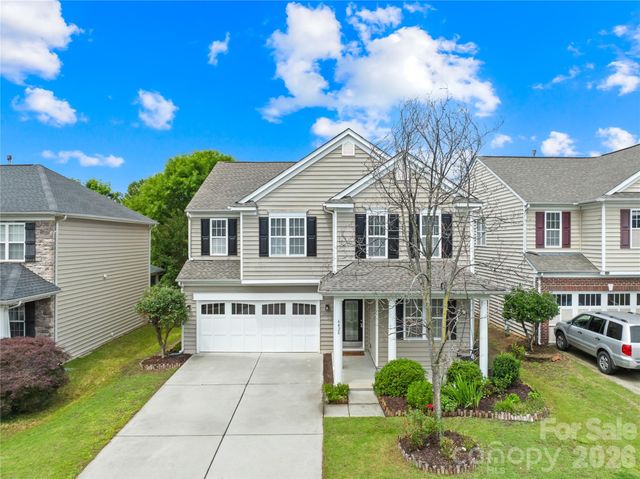 6428 Manitoba Lane, Charlotte, NC 28277