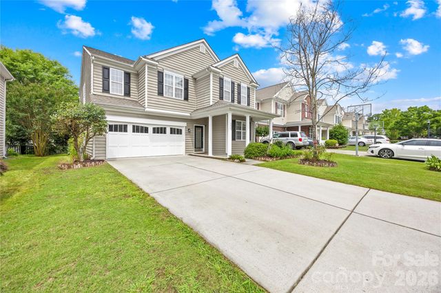 6428 Manitoba Lane, Charlotte, NC 28277