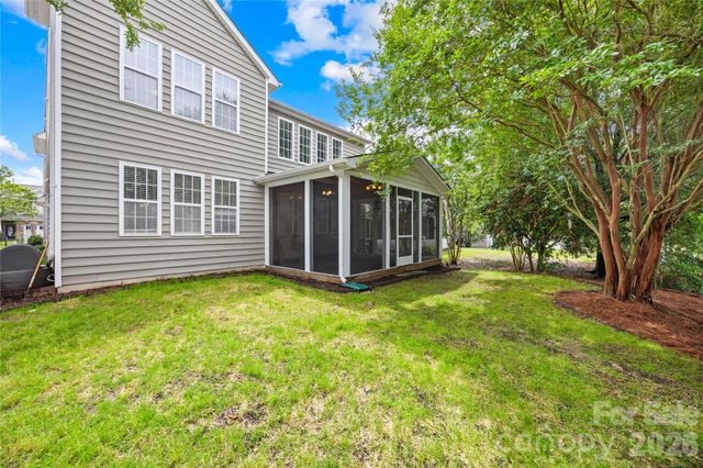 6428 Manitoba Lane, Charlotte, NC 28277