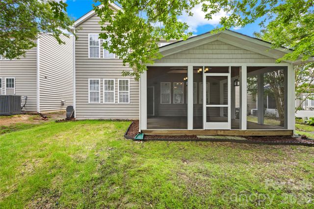 6428 Manitoba Lane, Charlotte, NC 28277