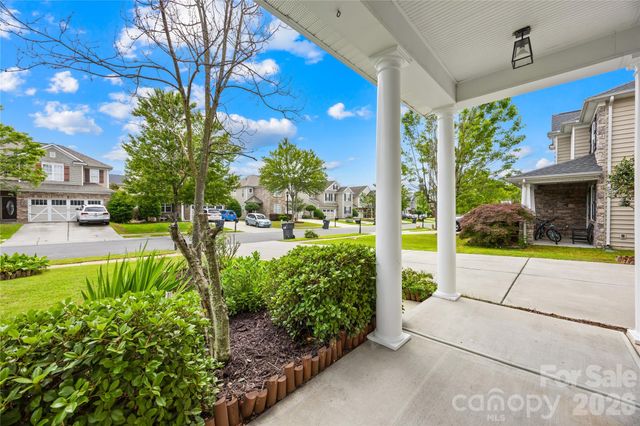 6428 Manitoba Lane, Charlotte, NC 28277