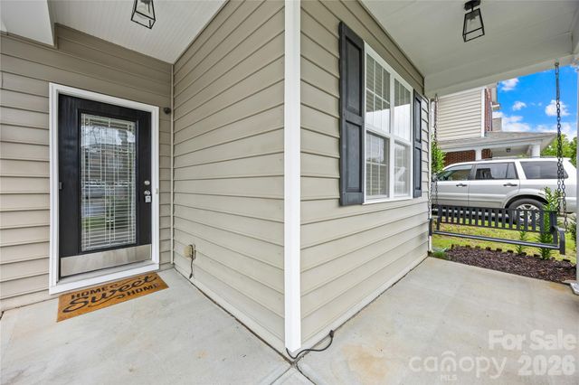 6428 Manitoba Lane, Charlotte, NC 28277