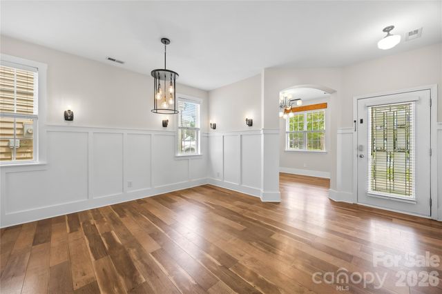 6428 Manitoba Lane, Charlotte, NC 28277