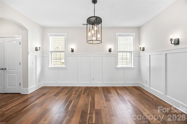 6428 Manitoba Lane, Charlotte, NC 28277