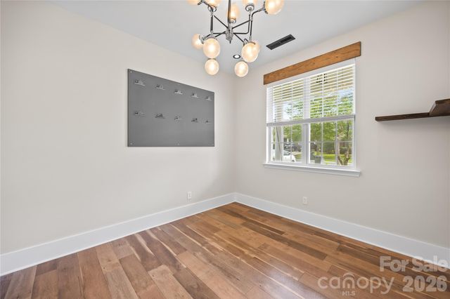 6428 Manitoba Lane, Charlotte, NC 28277