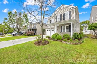 6428 Manitoba Lane, Charlotte, NC 28277
