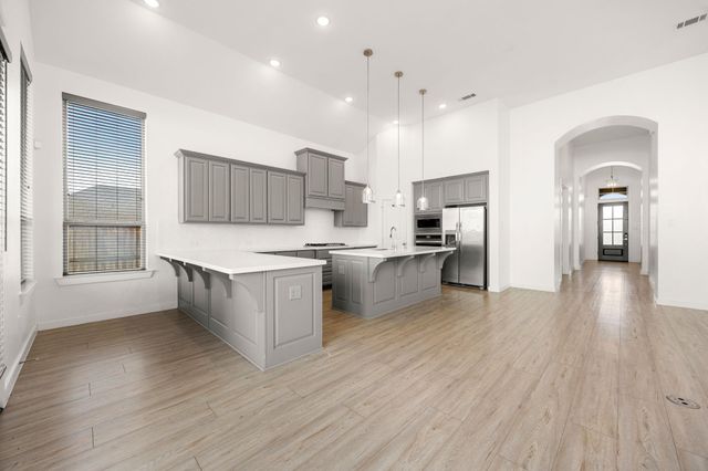 7315 Camden Crestwood Way, Katy, TX 77493