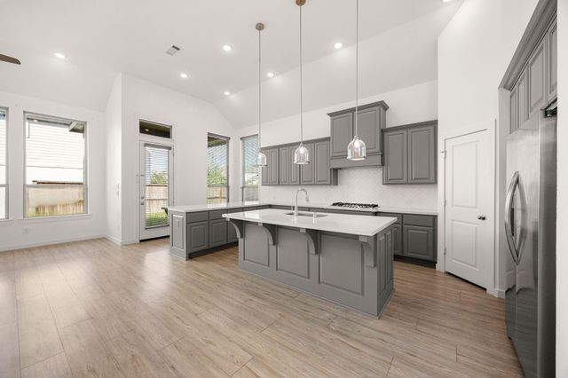 7315 Camden Crestwood Way, Katy, TX 77493