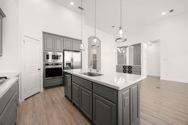7315 Camden Crestwood Way, Katy, TX 77493