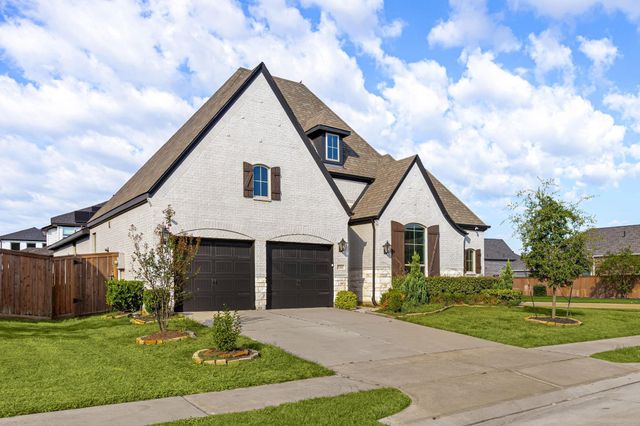 7315 Camden Crestwood Way, Katy, TX 77493