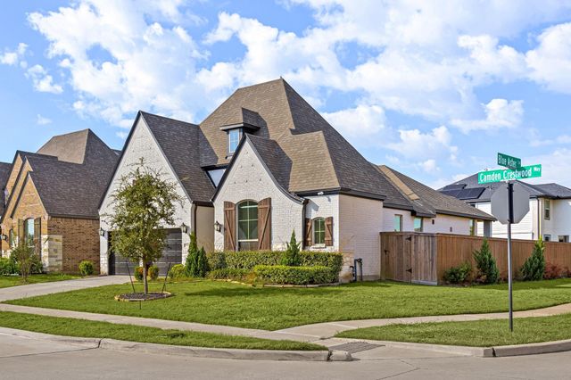 7315 Camden Crestwood Way, Katy, TX 77493