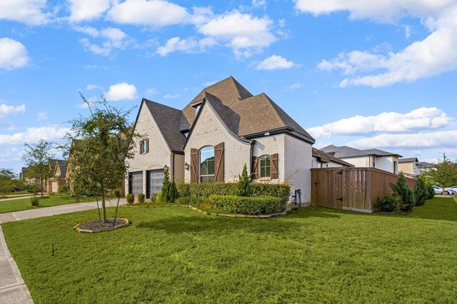 7315 Camden Crestwood Way, Katy, TX 77493
