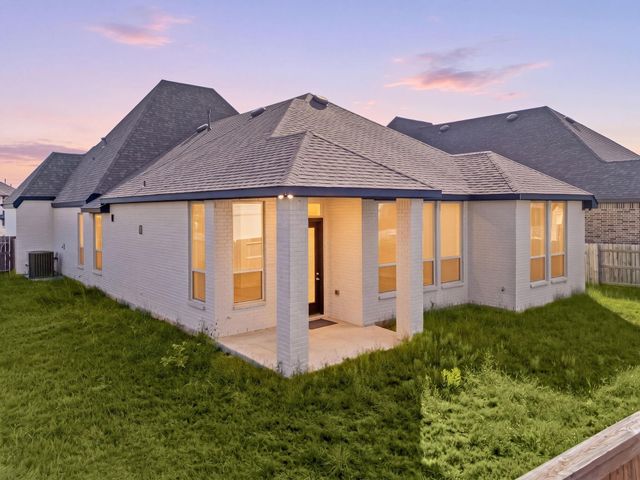 7315 Camden Crestwood Way, Katy, TX 77493