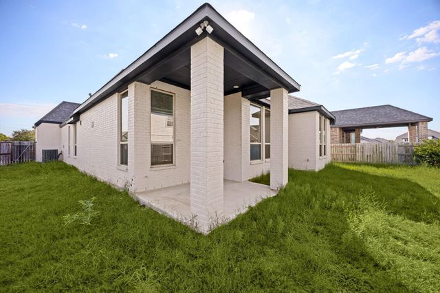 7315 Camden Crestwood Way, Katy, TX 77493