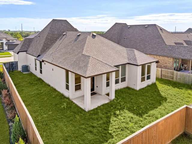 7315 Camden Crestwood Way, Katy, TX 77493