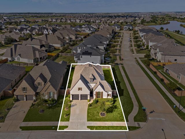 7315 Camden Crestwood Way, Katy, TX 77493