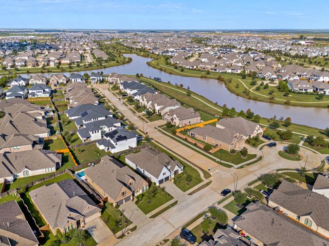 7315 Camden Crestwood Way, Katy, TX 77493