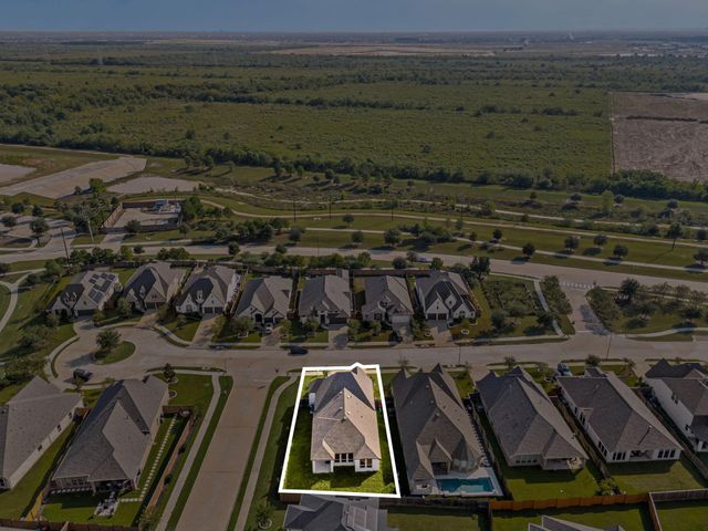 7315 Camden Crestwood Way, Katy, TX 77493