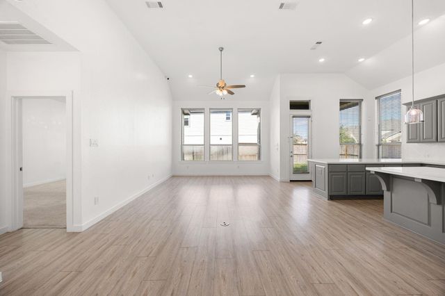 7315 Camden Crestwood Way, Katy, TX 77493