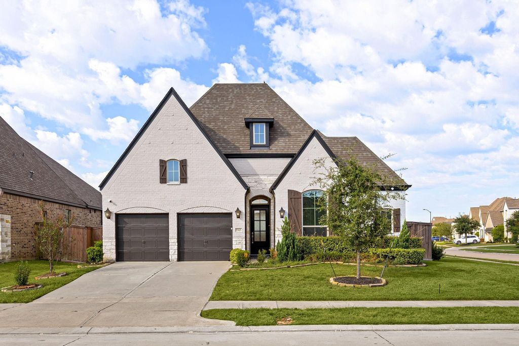 7315 Camden Crestwood Way, Katy, TX 77493