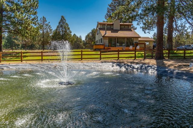 60445 Billadeau Road, Bend, OR 97702