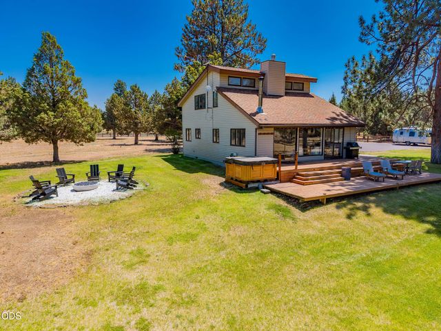 60445 Billadeau Road, Bend, OR 97702