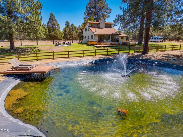 60445 Billadeau Road, Bend, OR 97702