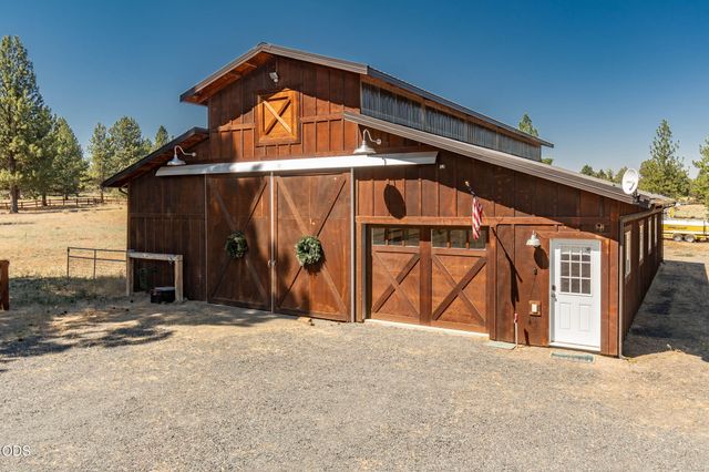 60445 Billadeau Road, Bend, OR 97702