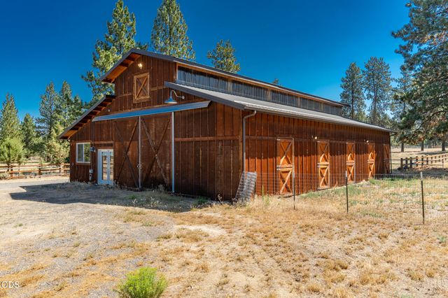 60445 Billadeau Road, Bend, OR 97702