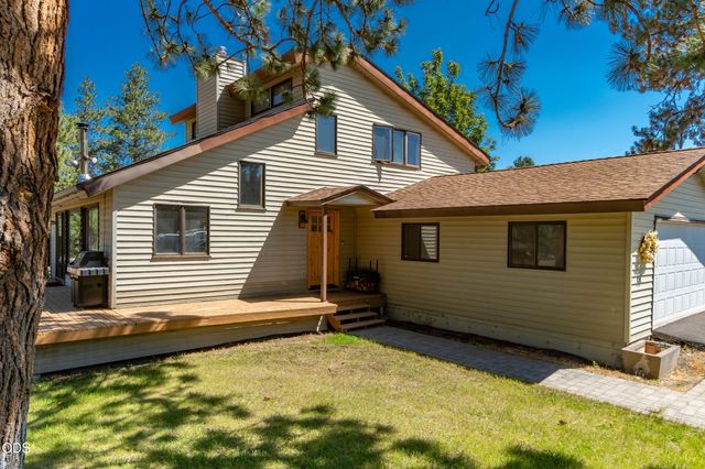 60445 Billadeau Road, Bend, OR 97702