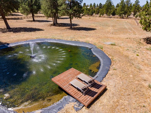 60445 Billadeau Road, Bend, OR 97702