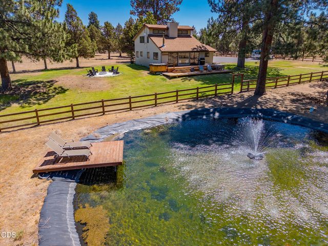 60445 Billadeau Road, Bend, OR 97702
