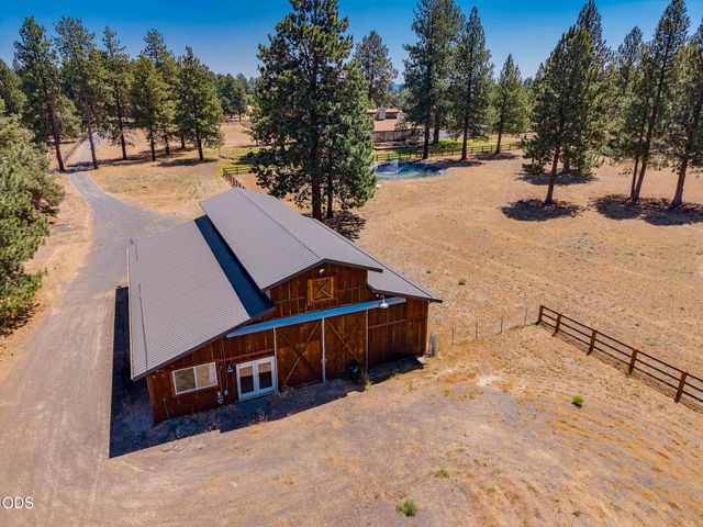 60445 Billadeau Road, Bend, OR 97702