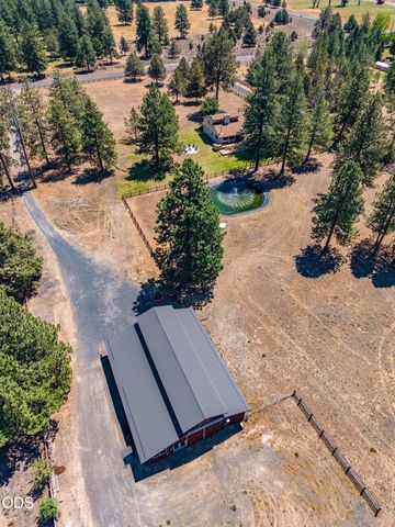 60445 Billadeau Road, Bend, OR 97702