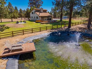 60445 Billadeau Road, Bend, OR 97702