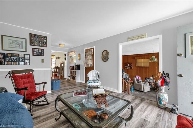 918 Hampton Street, Eden, NC 27288