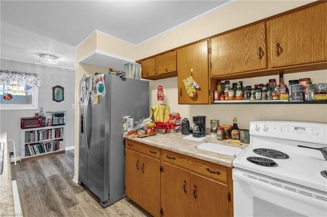 918 Hampton Street, Eden, NC 27288