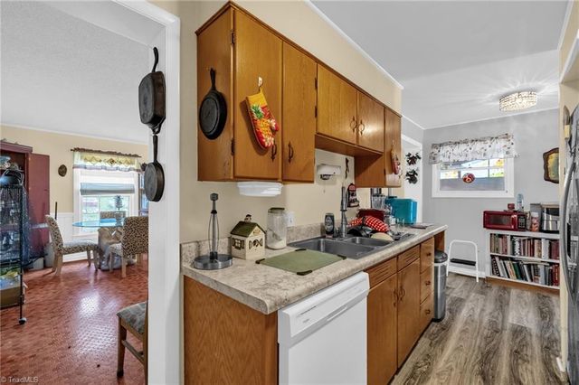 918 Hampton Street, Eden, NC 27288