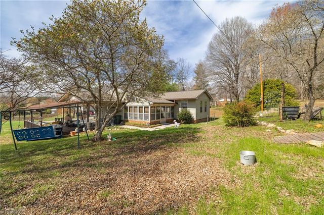 918 Hampton Street, Eden, NC 27288