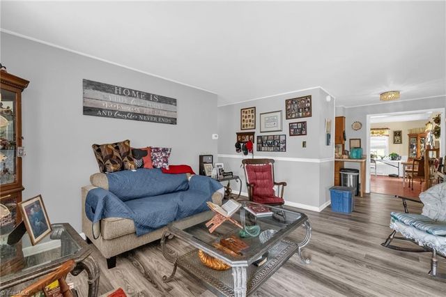 918 Hampton Street, Eden, NC 27288