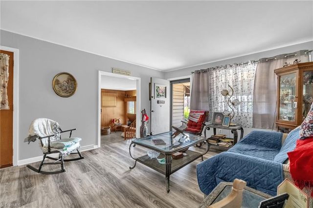 918 Hampton Street, Eden, NC 27288