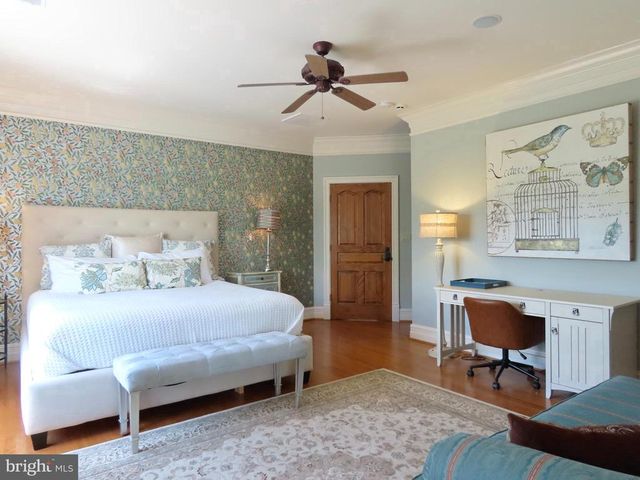 65 CLARK LN, Washington, VA 22747