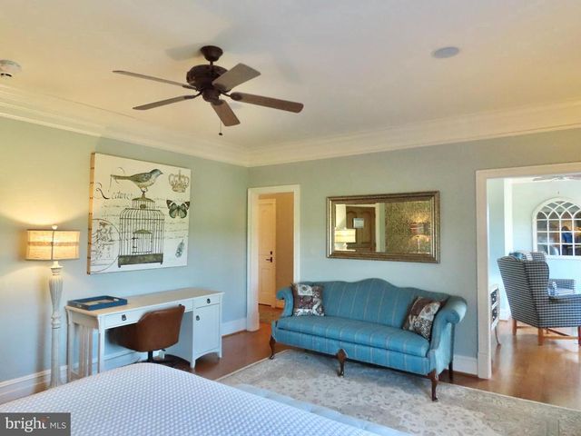 65 CLARK LN, Washington, VA 22747