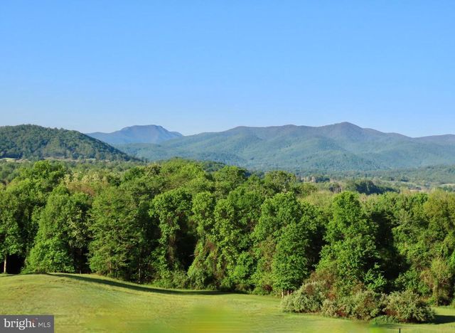 65 CLARK LN, Washington, VA 22747