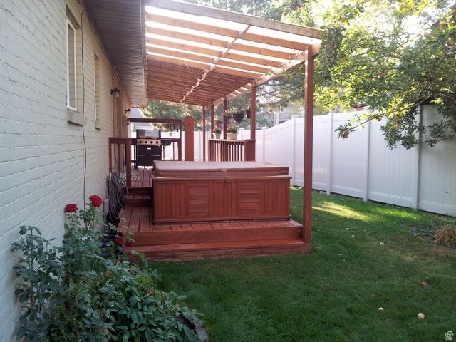 2156 E FALCON WAY, Sandy, UT 84093