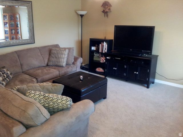 2156 E FALCON WAY, Sandy, UT 84093