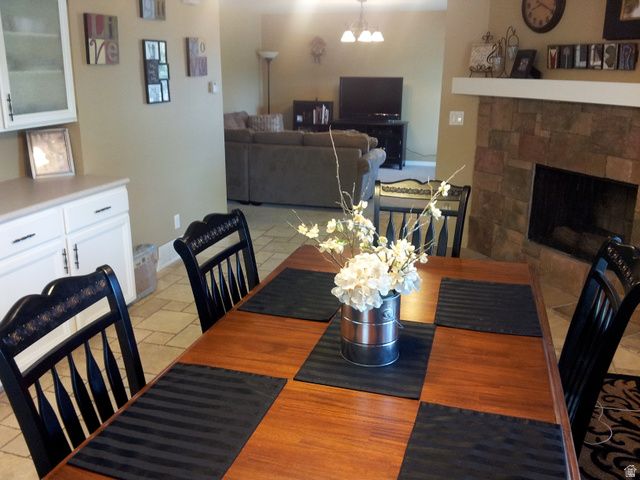 2156 E FALCON WAY, Sandy, UT 84093