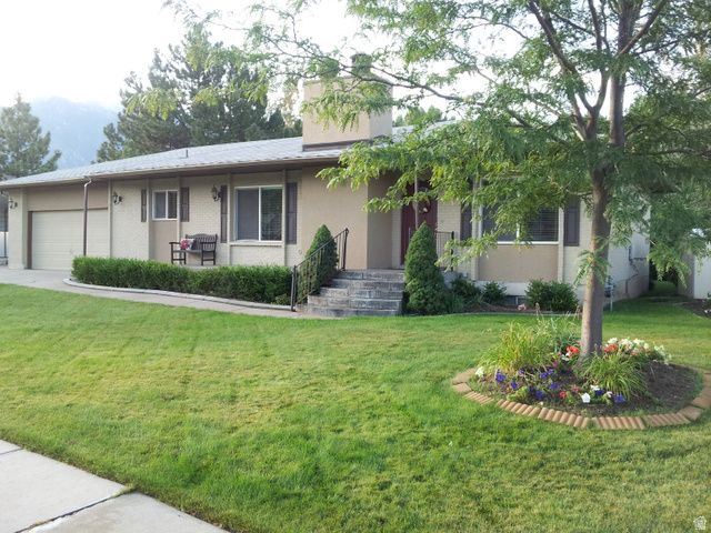 2156 E FALCON WAY, Sandy, UT 84093