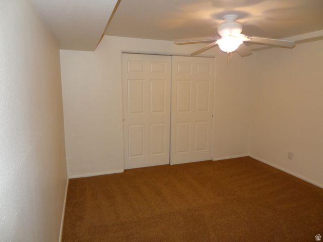 2156 E FALCON WAY, Sandy, UT 84093